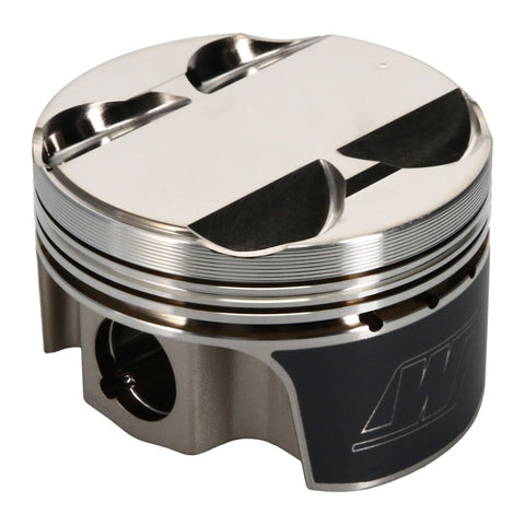 Wiseco Mitsu 4G63 2.3L 85.25 Bore .010 Oversized 10.62:1 CR E85 Series Piston Shelf Stock Kit - K662M8525AP