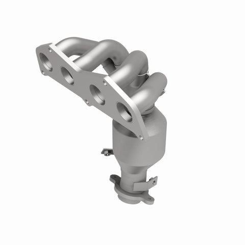 MagnaFlow Direct Fit Catalytic Converter 2009-2010 Pontiac Vibe 2.4L - 51078