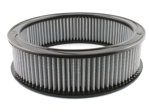 aFe MagnumFLOW Air Filters OER PDS A/F PDS GM Cars & Trucks 68-97 V8 - 11-10001