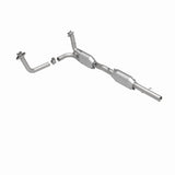 MagnaFlow Direct Fit Catalytic Converter 96 Bronco F150/F250 5.0L - 447251