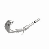MagnaFlow Converter Direct Fit 15-17 Volkswagen Golf / GTI - 21-581