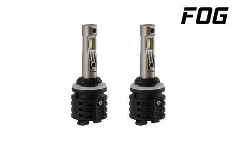 Diode Dynamics 881 HP36 LED - Cool - White (Pair) - DD0126P