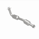 Magnaflow Conv DF 07-08 Tundra 5.7L P/S - 93458