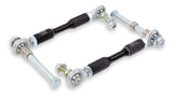 SPL Parts 2017+ Porsche (982/718) Front Swaybar Endlinks - SPL FE 991