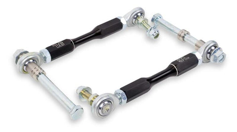 SPL Parts 2017+ Porsche (982/718) Front Swaybar Endlinks - SPL FE 991