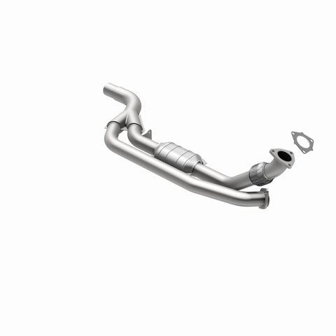 MagnaFlow Direct Fit Catalytic Converter 96-97 Camaro 5.7L P/S - 23518