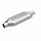 MagnaFlow Universal Catalytic Converter 2 Reso - 94404