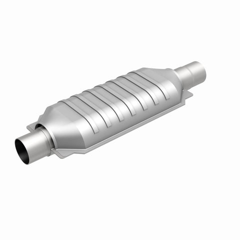 MagnaFlow Universal Catalytic Converter 2.5 - 94406
