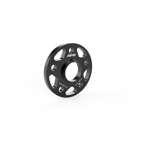 APR Wheel Spacers - 57.1mm Center Bore - 15mm Spacer Size - MS100158