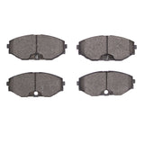 R1 93-97 Infiniti Q45 Front Optimum OE Brake Pads - 2551-0587-00