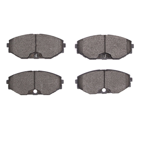 R1 93-97 Infiniti Q45 Front Optimum OE Brake Pads - 2551-0587-00