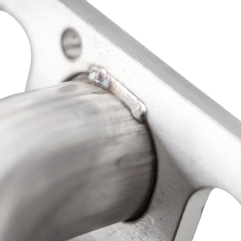 Stainless Works 2018 Jeep TrackHawk 6.2L Headers 1-7/8in Primaries High-Flow Cats 3in Leads - JEEP1862HCAT