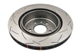 DBA 2009+ Lotus Evora 3.5 Coupe Rear Slotted T3 4000 Series Rotor - 42361S