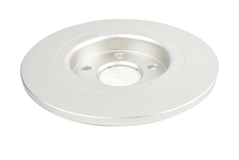 DBA 18-22 Volvo XC40 (w/280mm Rear Rotor) Rear En-Shield Standard Rotor - DBA3603E