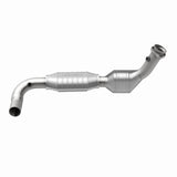 MagnaFlow Direct Fit Catalytic Converter 97-98 Ford Exped 4.6L D/S - 93129