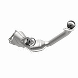 MagnaFlow Direct Fit Catalytic Converter 03 Ranger/BSer 4.0 frnt 50S - 441119