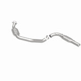 MagnaFlow Direct Fit Catalytic Converter 07-08 Express 2500 4.8L Driver Side - 51525