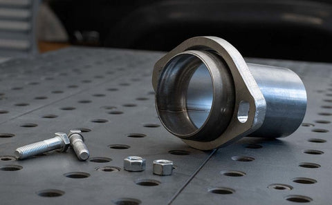 MagnaFlow Univ Ball Flange 2.25inch - 10743