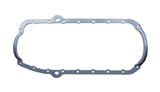Cometic Chevrolet Gen-1 Small Block V8 Oil Pan Gasket- One Piece Molded Rubber - C15546