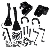 ARB Bp51 Fit Kit Jeep Jk +2/+4In Front - VM80010014
