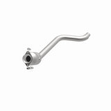 MagnaFlow Direct Fit Catalytic Converter 10-12 Jaguar XF 5.0L - 52004
