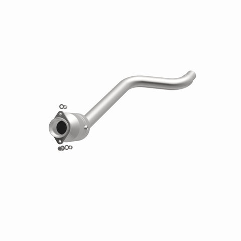 MagnaFlow Direct Fit Catalytic Converter 10-12 Jaguar XF 5.0L - 52004
