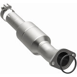 MagnaFlow Direct Fit Catalytic Converter 05-09 Scion tC 2.4 Rear - 24183