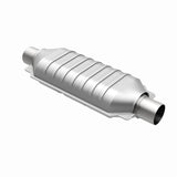 MagnaFlow Conv Univ 2.5 W/Air - 95016