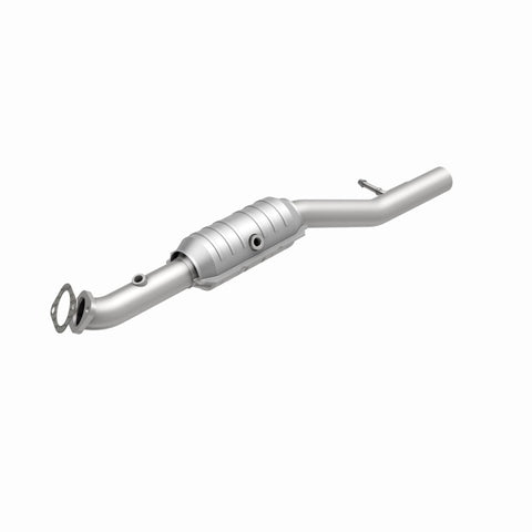 MagnaFlow DF Catalytic Conv 08-09 Mitsubishi Lancer 2.0L w/o Turbo *NOT FOR SALE IN CALIFORNIA* - 49843