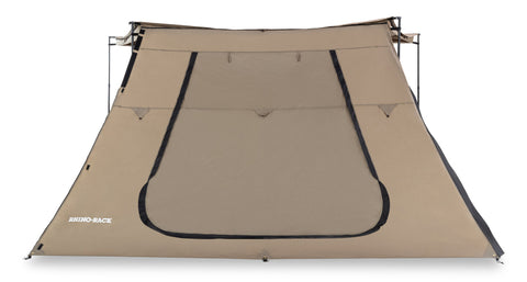 Rhino-Rack Batwing Tapered Zip Extension w/ Door - 33112