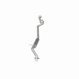 MagnaFlow Direct Fit Catalytic Converter OEM 2016-2017 MX-5 Miata L4 2L Underbody - 21-321
