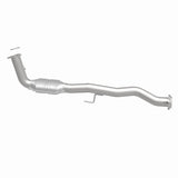 MagnaFlow Direct Fit Catalytic Converter 07-08 Sub XL 6.0 Passenger Side OEM - 49641
