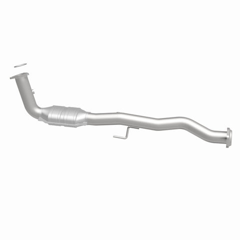 MagnaFlow Direct Fit Catalytic Converter 07-08 Sub XL 6.0 Passenger Side OEM - 49641
