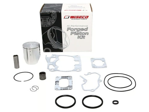 Wiseco Yamaha YZ125 02 (797M05400 2126CST) Piston - PK1191