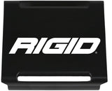 Rigid Industries 4in E-Series Light Cover - Black - 104913