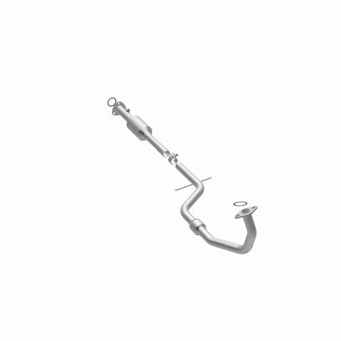 MagnaFlow Direct Fit Catalytic Converter Sunfire 98-99 2.2L - 23473