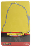 Vertex Gaskets 98-09 Honda VFR800 Interceptor Inner Clutch - Side Cover Gasket Kit - 332010