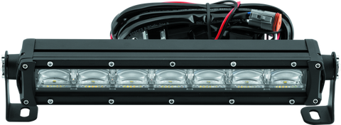 QuadBoss Single Row DRL Led 11.5in - 568920