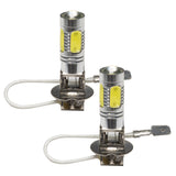 Oracle H3 Plasma Bulbs (Pair) - White - 3622-051