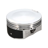 JE Pistons Gen 3 Hemi 6.4L Apache 4.095in Bore -5.0cc Dish 0.927in Pin Dia - Set of 8 - 367217