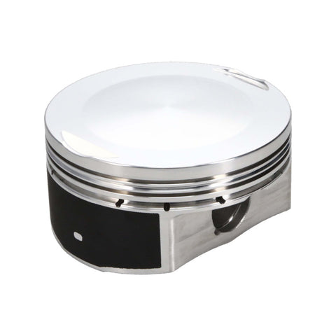 JE Pistons Gen 3 Hemi 6.4L Apache 4.10in Bore 1.210in Comp Height 0.927in Pin Dia Floating - Set 8 - 367221