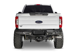 Addictive Desert Designs 17-18 Ford F-250 Raptor Stealth Fighter Rear Bumper w/ Backup Sensor Cutout - R161231280103