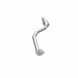 MagnaFlow Direct Fit Catalytic Converter 08-09 BMW 535i 3.0L DS Rea - 49781