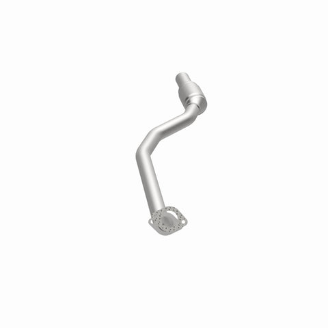 MagnaFlow Direct Fit Catalytic Converter 08-09 BMW 535i 3.0L DS Rea - 49781
