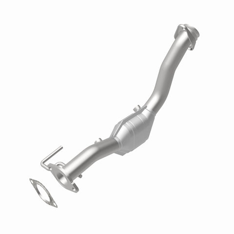MagnaFlow Conv DF 96-97 Ford Explor 5.0L - 447102