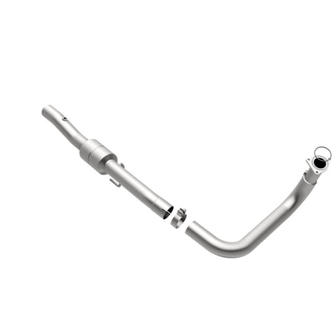 MagnaFlow Direct Fit Catalytic Converter 00-06 Chevy/GMC Driver Side - 93480