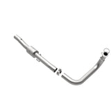 MagnaFlow Direct Fit Catalytic Converter 00-06 Chevy/GMC D/S OEM - 49643