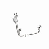 MagnaFlow Conv DF 2000 Chevy Blazer 4.3L 4WD - 23628