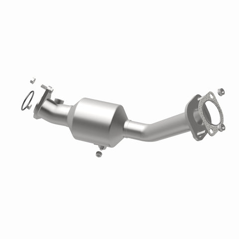 MagnaFlow Direct Fit Catalytic Converter 18-21 Infiniti Q50 3.0L - 6571415
