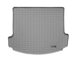 WeatherTech 07-13 Acura MDX Cargo Liners - Grey - 42420